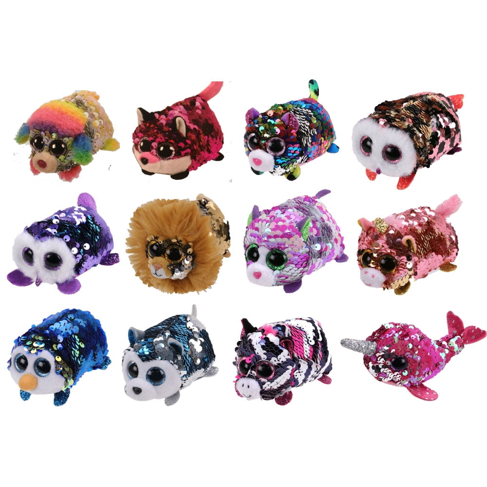 35 Styles TY Beanie Boos Plush Toys Simulation Animal TY Stuffed Animals  Super Soft 6inch 15cm Children Gifts E249 From Angela918, $2.24