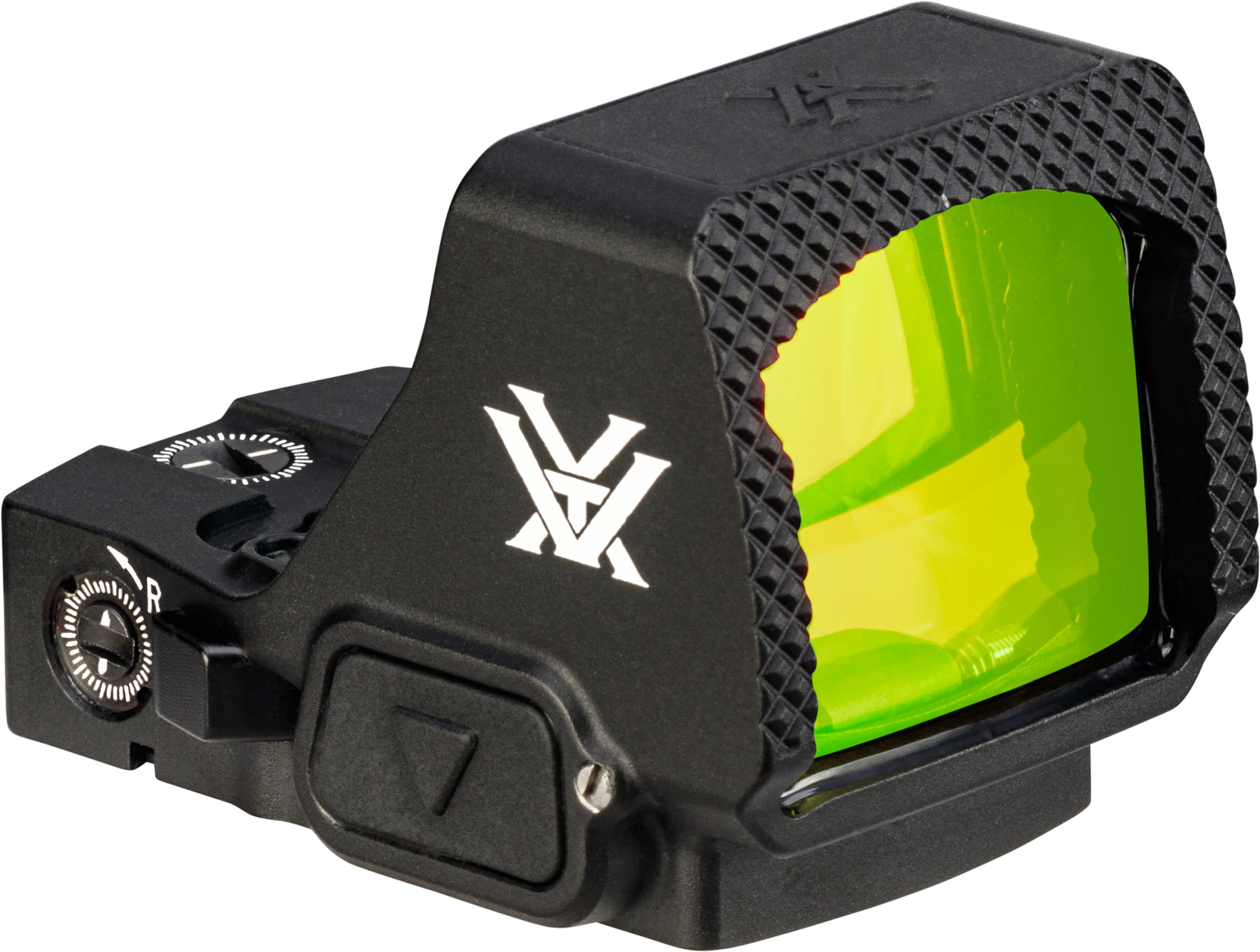 Vortex Optics Defender-XL Micro Red Dot Sights (3 MOA - Green Dot)