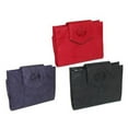 thumbnail image 3 of Women's Leather Attache Clutch Cardex Wallet and Coin Purse, 3 of 5