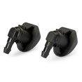 thumbnail image 3 of 2X 76810-SZA-A01ZA for Honda Pilot Front Windshield Washer Nozzles Jet, 3 of 5