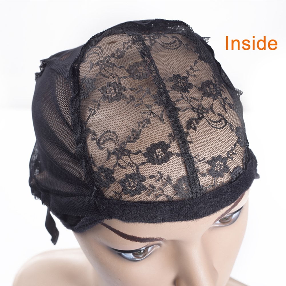 Lace wig caps deals