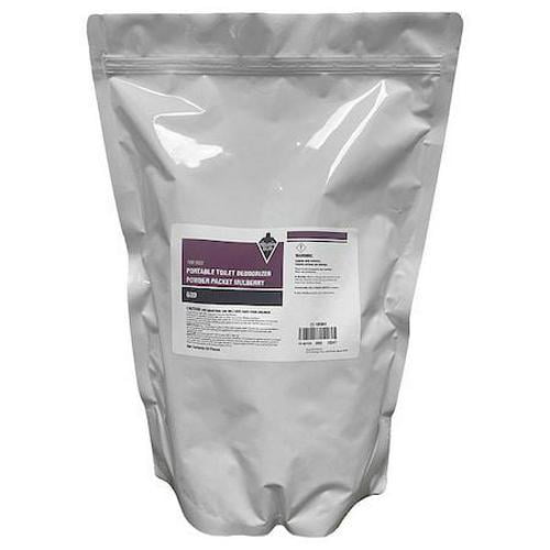 Tough Guy Deodorizer, Size 35g, Mulberry, PK50