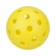 thumbnail image 1 of Pickleball Ball 40 Agujeros Duradero Estándar Profesional 74mm, Entrenamiento Pickleball Amarillo Zulema Pelota de pickleball, 1 of 8
