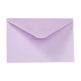 thumbnail image 2 of BotaniNest 15.8x10.8cm Envelopes Envelopes V Invitation Envelopes For Thank You Cards Birthday Wedding Invites Photo Paper Envelope For Graduation Party, 2 of 7