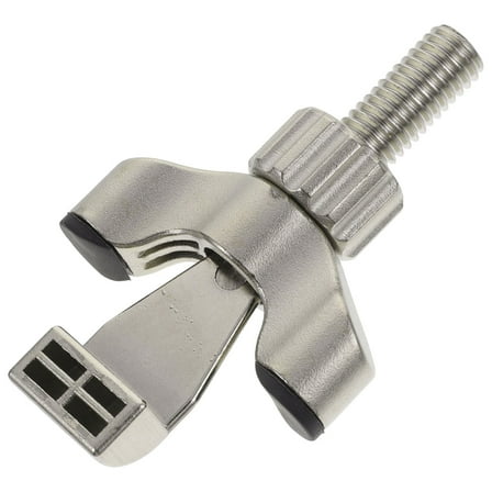 HOMEMAXS  Door Security Lock from inside Arrester Compact Heavy Duty