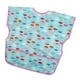 thumbnail image 5 of Baberos de Alimentación para Niños Delantal Paños Impermeables para Eructos Toalla de Saliva Sin - , M M, 5 of 5