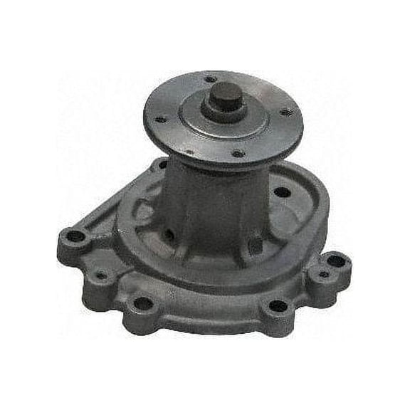 Gates 41148 Water Pump For Toyota Pickup, Mechanical