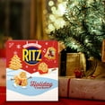 thumbnail image 6 of RITZ Holiday Crackers, Snacks for Kids and Adults, Party Snacks, Limited Edition, 12.3 oz, 6 of 14