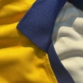 thumbnail image 5 of Ecuadorian National Football Team Official Retro Jersey 1983, 5 of 11