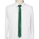 thumbnail image 2 of CORBATA DE NEGOCIO PARA HOMBRE INSPIRE CHIC, DÍA DEL PADRE, AUTOATADA, COLOR SÓLIDO, SLIM, VERDE, TALLA ÚNICA, 2 of 5