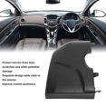 thumbnail image 4 of Interior Rearview Mirror Cover Scratch Resistant Cap Trim for Cruze 2011-2015, 4 of 7