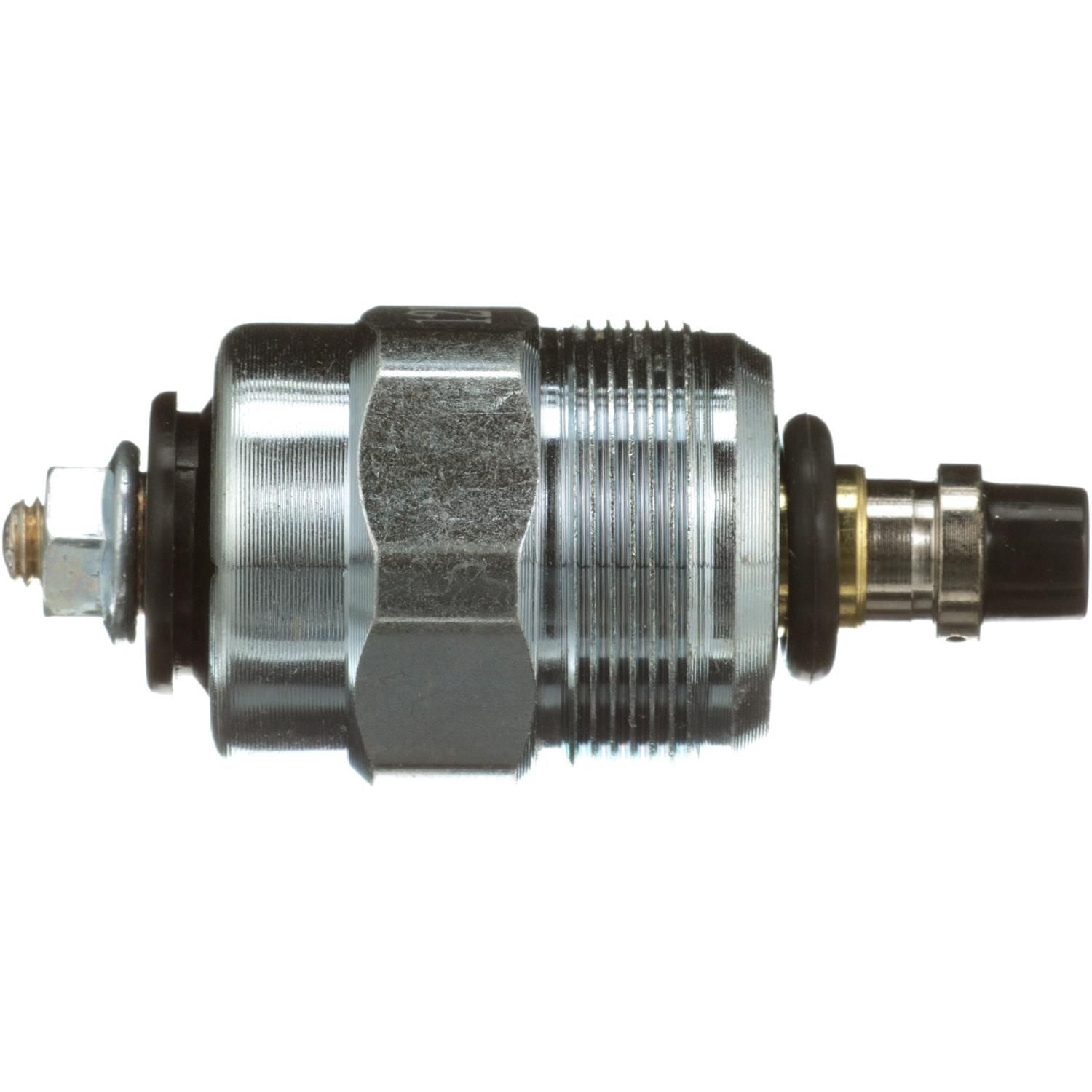 Standard Motor Products FSS101 Fuel Shut-Off Solenoid