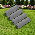 thumbnail image 1 of SKISUNO Cane Handle Grip Cover 4Pack Anti-slip Support Comfortable for Senior Walker Accessories, 1 of 6