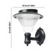 thumbnail image 3 of Fiudx Ofertas Flash Artículos En Oferta Luz Solar De Pared Para Patio Con 16 Led, 3 of 6