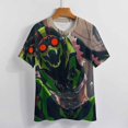 thumbnail image 4 of Apex Legends Womens T-Shirt Round Neck Short Sleeve Tee Shirts Summer Breathable Tops Blouse S, 4 of 8