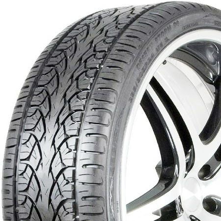 Delinte D8+ 305/45R22 118V XL BSW UHP tire - Walmart.com