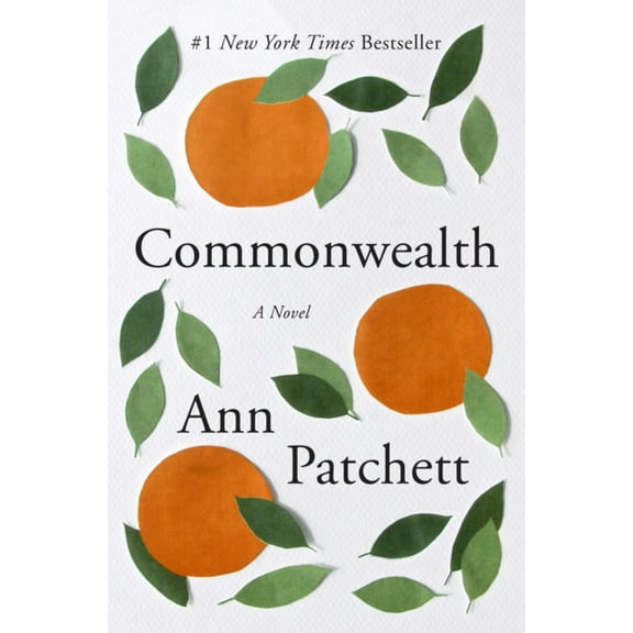 Commonwealth: A Novel (Paperback)