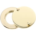 thumbnail image 4 of Door Peephole Protector Rotary Tool Accessories Peephole Cover Door View Protector, 4 of 6