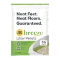 thumbnail image 1 of Recambio Litter Pellets Tidy Cats Breeze, 4 bolsas, 3,2 kg, 1 of 9