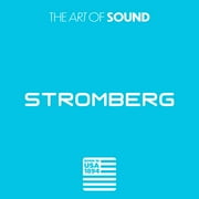 Stromberg - Spark Mini Portable Bluetooth Speaker, 10W Power, 8-Hour Playtime, Waterproof Dustproof - Sky Blue