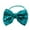 Blue, variant on Toddler Baby Girls Paillette Headband Bowknot Elastic Hair Band For Hair Chalk Color for Kids Woman Barrettes