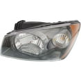 thumbnail image 5 of For 04-06 Spectra/Spectra5 Headlight Headlamp Front Head Light w/Bulb SET PAIR, 5 of 5