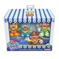 thumbnail image 4 of Mr. Potato Head Disney/Pixar Toy Story Mini 4 Pack, 4 of 7
