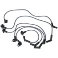 thumbnail image 2 of Federal Wires 3317 Spark Plug Wire Set, 2 of 3