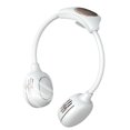 thumbnail image 3 of Cuello De 3 Velocidades Mini Ventilador De Banda Para El Cuello Recargable Por Usb Ventilador Colgante De Manos Libres Ajustable De 360 ​​​​Grados Para Caminar Viajes seitruly HA047685-01, 3 of 6