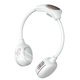 thumbnail image 3 of Cuello De 3 Velocidades Mini Ventilador De Banda Para El Cuello Recargable Por Usb Ventilador Colgante De Manos Libres Ajustable De 360 ​​​​Grados Para Caminar Viajes seitruly HA047685-01, 3 of 6
