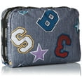 thumbnail image 3 of LeSportsac Classic Extra Large Rectangular Cosmetic Case, 3 of 4