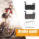 thumbnail image 5 of 1 par de pastillas de freno de disco de bicicleta de montaña MTB para BB5 M446 accesorios de pastillas de freno de ciclismo semimetálicas universales, 5 of 6
