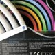 thumbnail image 4 of Rainbow Night Light For Kids Gift Led Rainbow Neon Signs Rainbow Lamp For Wall Decor Bedroom Decorations Home Accessories Party Holiday Decor Battery, 4 of 5