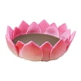thumbnail image 4 of TISHITA Cat Scratcher Bed Cardboard Cat Lounge Lotus Throne Shape and Thick Rest, 4 of 8