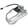 thumbnail image 5 of Outside Door Handle Carrier Rear Left Side For 2000-06 BMW X5 Sport Utility E53, 5 of 8