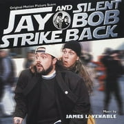 Jay And Silent Bob Strike Back Soundtrack (Score)