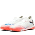 thumbnail image 3 of Tenis Puma Future 8 Match Multi para Hombre 108597-01 blanco 26, 3 of 6