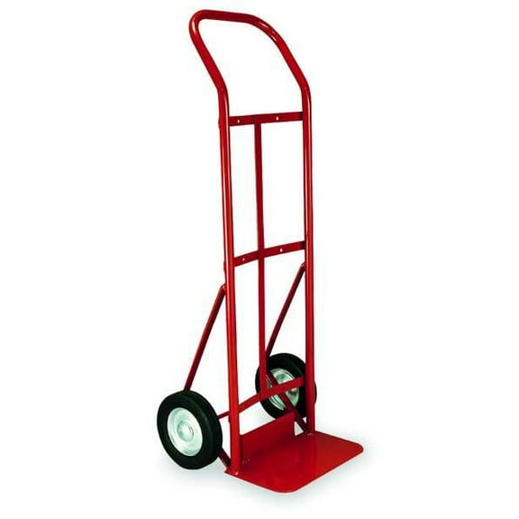 Dayton General Purpose Hand Truck,400 lb. 2W063