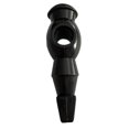 thumbnail image 6 of 5/8 Foosball Man Table Balls Football Soccer Player for Dynamo Table Black, 6 of 6