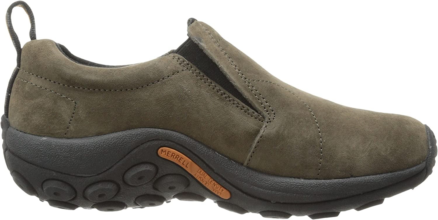 Merrell jungle moc on sale gunsmoke