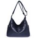 thumbnail image 1 of Bolso de mujer Bolso de mujer de moda Bolso bandolera de piel suave Bolso cuadrado pequeño informal Bolso de madre de gran capacidad, 1 of 6