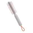 thumbnail image 4 of Peine con cojín de aire, herramienta de peinado, masajeador profesional para el cuero cabelludo, combo para regalo Peine de pelo rizado, 4 of 9