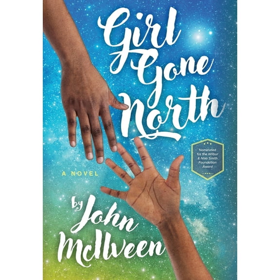 Girl Gone North, (Hardcover)