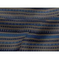 thumbnail image 4 of oneOone Viscose Jersey Fabric Geometric Ikat Print Fabric BTY 60 Inch Wide, 4 of 4