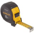 thumbnail image 1 of Cinta métrica Komelon PG85 Gripper, 8 m x 25 mm, revestida de nailon, 1 of 5