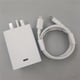 thumbnail image 2 of Cargador original de 45 W para Reino Unido para Google Pixel 7 8 9 Pro XL 4 5A 6A 7A 8A Adaptador de corriente de carga rápida compatible con dispositivos USB-C, 2 of 5