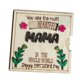 thumbnail image 1 of Tarjeta de felicitación del Día de la Madre Tarjeta de aniversario Tarjeta del Día de la Madre para el Día de San Valentín Estilo D, 1 of 9