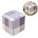 thumbnail image 5 of Funda elástica Macarena Taburete de almacenamiento plegable Cubierta otomana, 5 of 8