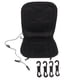 thumbnail image 2 of Cojín Calefactor Para Asiento De Automóvil, Cojín Calefactable Para Asiento, Negro Suave Para Vehículos Recreativos Para Oficina, 2 of 7