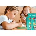 thumbnail image 3 of Rarlan Colored Pencils Bulk, Pre-sharpened Colored Pencils for Kids, 12 Assorted Colors, Pack of 36, Coloring Pencils 432 Count, 3 of 6